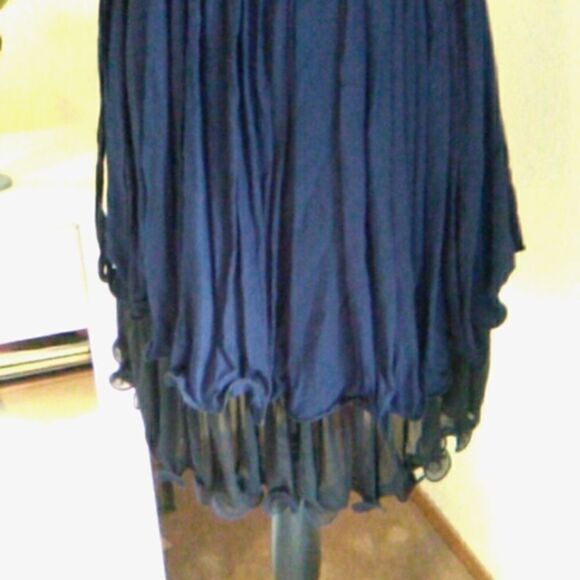 Vintage Apple Brand Dress - Picture 3 of 13